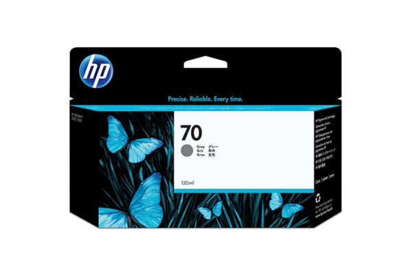 HP C9450A 70 Yellow Ink Cartridge for HP DesignJet printers