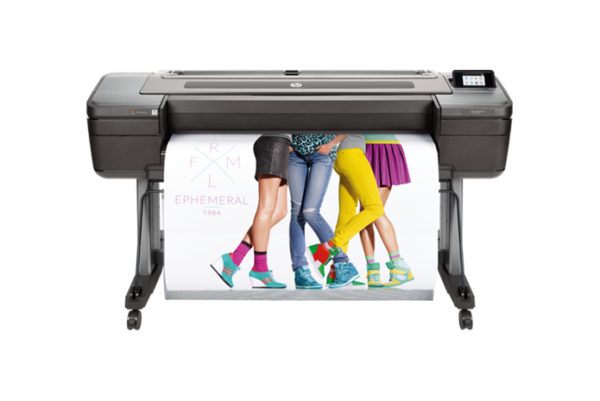 Picture of HP Designjet Z9+ 44 inch Printer