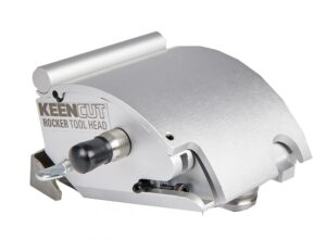 Versatile Rocker Head