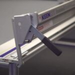 Single-handed fast accurate alignment