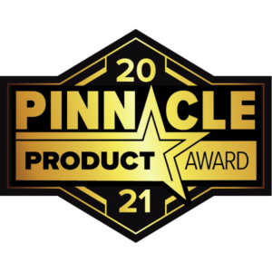 Keencut Evolution3 SmartFold Pinnacle Award