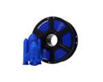 True Blue - Sketch PLA Filament True Color Series (1kg, 2.2lbs)