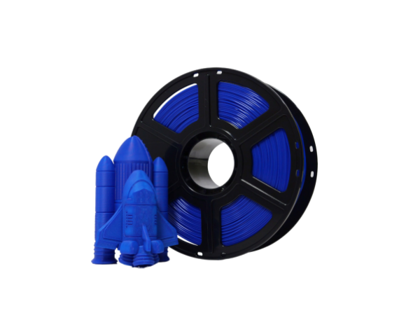 True Blue - Sketch PLA Filament True Color Series (1kg, 2.2lbs)