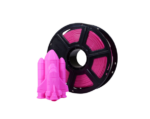 True Hot Pink - Sketch PLA Filament True Color Series (1kg, 2.2lbs)