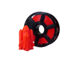 True Red - Sketch PLA Filament True Color Series (1kg, 2.2lbs)