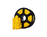 True Yellow - Sketch PLA Filament True Color Series (1kg, 2.2lbs)